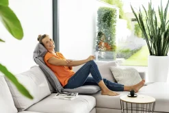 Elektronik<Beurer MG 330 Grey Massagesæde