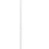 Gulvlamper<DFTP MIB 6 GULV GU10 HVID
