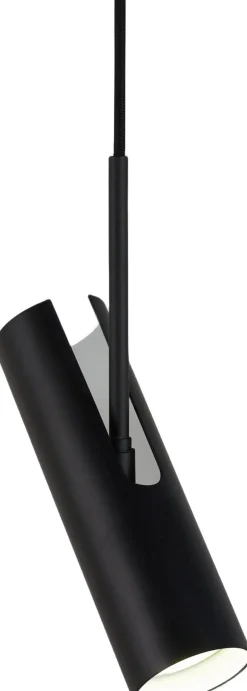 Pendler<DFTP MIB 6 PENDANT GU10 BLACK