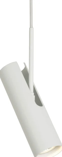 Pendler<DFTP MIB 6 PENDANT GU10 WHITE