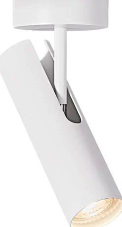 Loftlamper<DFTP MIB LOFT HVID
