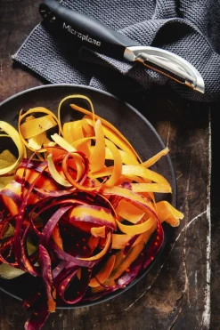 Køkkenartikler<Microplane Professional Peeler