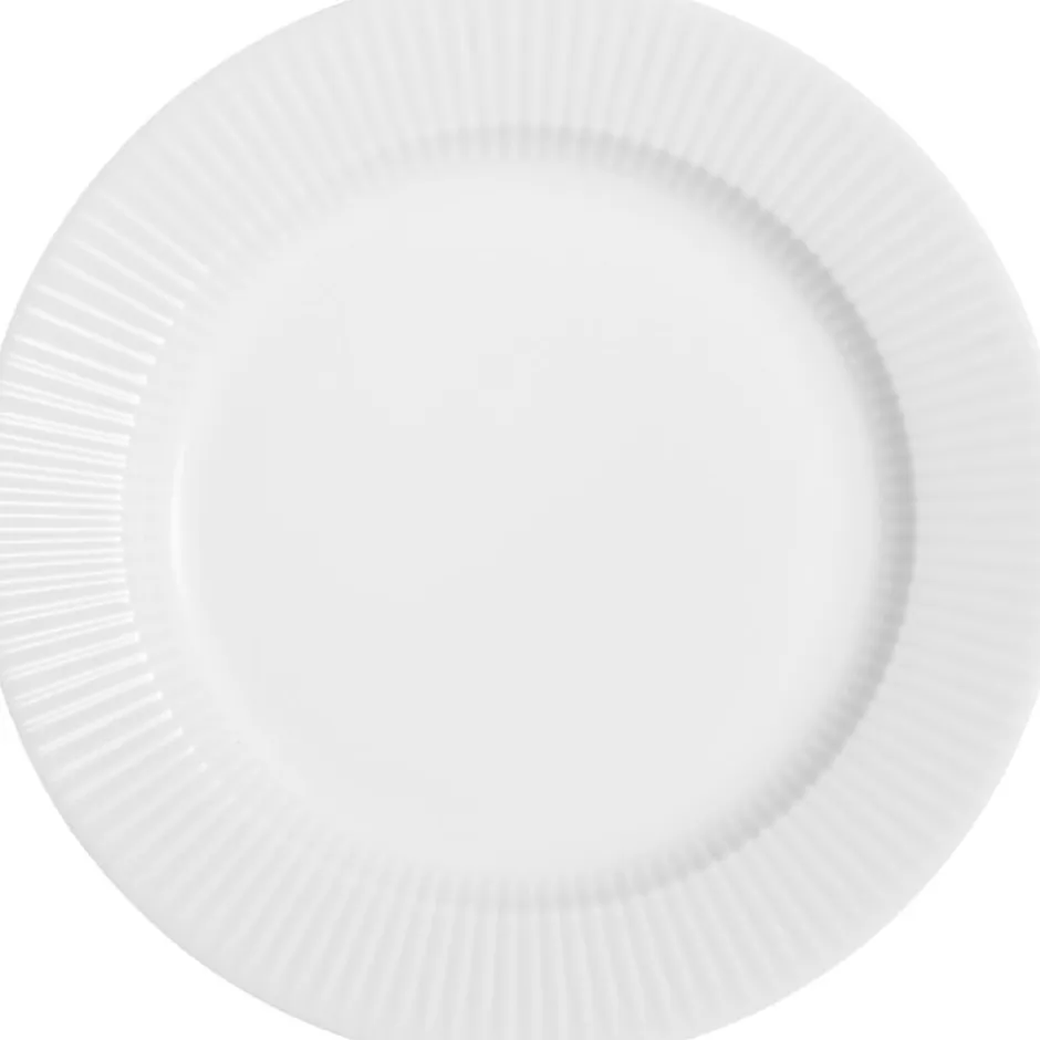 Tallerkener<Eva Trio Middagstallerken 25cm Nova 4 stk.