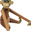Figurer & Skulpturer<Kay Bojesen Midsommer krans Ø5 cm multi