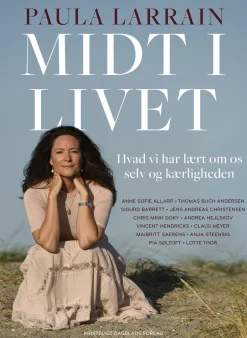 Bøger<Bøger Midt i livet
