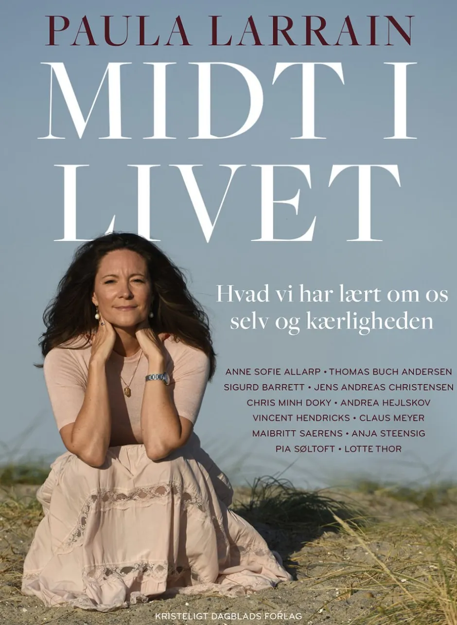 Bøger<Bøger Midt i livet