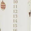 Elektriske Julelys|Kalenderlys<Sirius Mie Kalenderlys