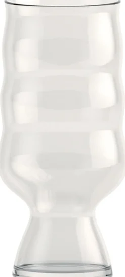Glas<Holmegaard Mikkeller IPA Ølglas 50 cl klar 2 stk.