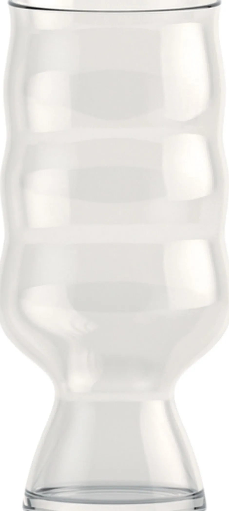 Glas<Holmegaard Mikkeller IPA Ølglas 50 cl klar 2 stk.