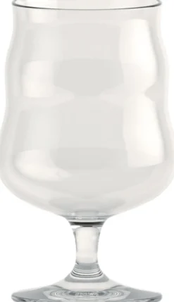 Glas<Holmegaard Mikkeller Universalt Ølglas 40 cl klar 2 stk.