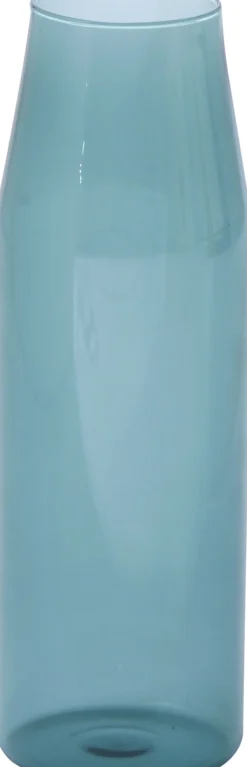 Karafler & Kander<NINE Milk Carafe Aqua