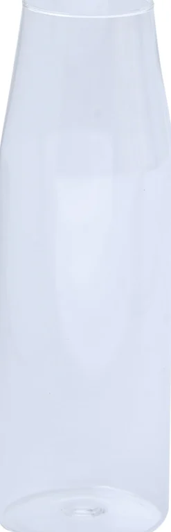 Karafler & Kander<NINE Milk Carafe Clear