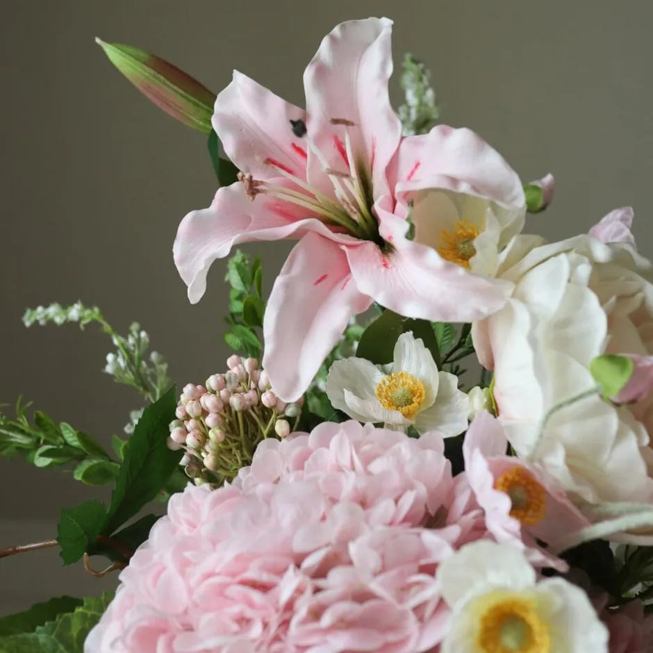 Kunstige Blomster & Træer<Botané Milkshake