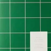Kontorartikler<Notem MILO Work Journal, Green & Rose