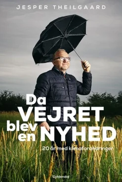 Bøger<Bøger Min klimarejse