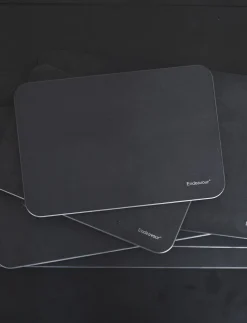 Køkkenartikler<Endeavour Mini Board Wood Fiber Sort
