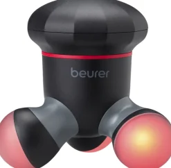 Elektronik<Beurer Mini massageapparat MG18