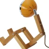 Bordlamper<Mr. Wattson Mini LED Lampe - McLaren Orange