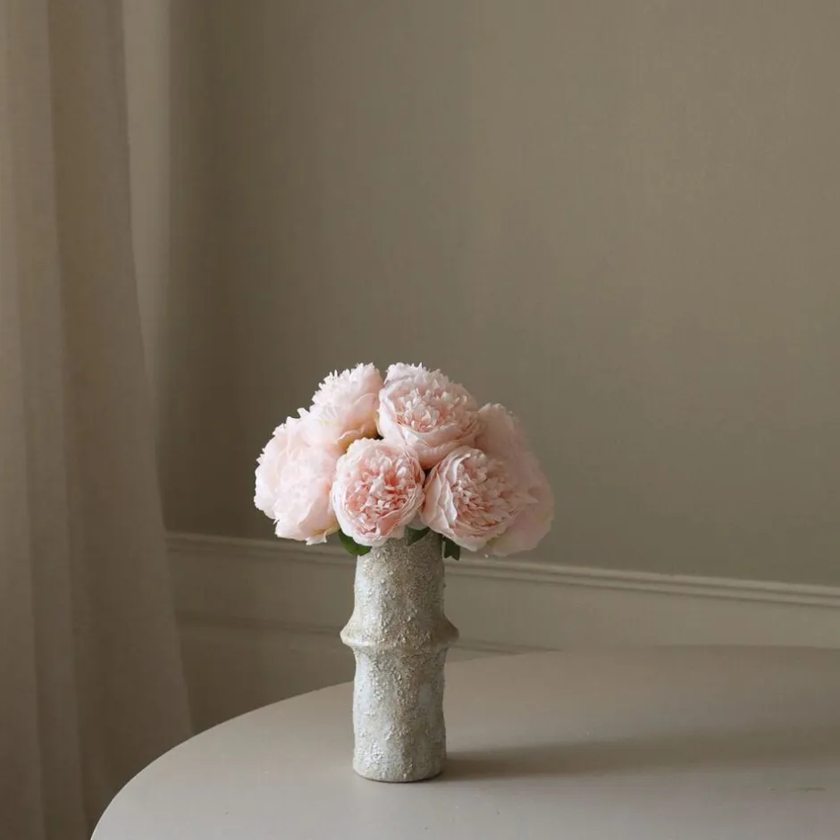 Kunstige Blomster & Træer<Botané Mini Peony Bouquet