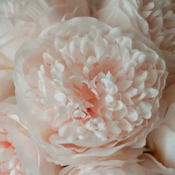 Kunstige Blomster & Træer<Botané Mini Peony Bouquet