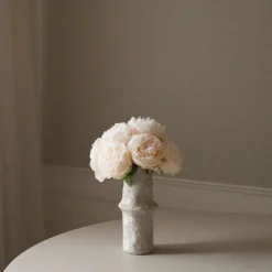 Kunstige Blomster & Træer<Botané Mini Peony Bouquet