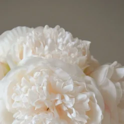 Kunstige Blomster & Træer<Botané Mini Peony Bouquet