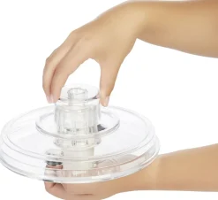 Køkkenartikler<OXO Mini salatslynge