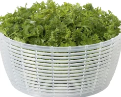 Køkkenartikler<OXO Mini salatslynge