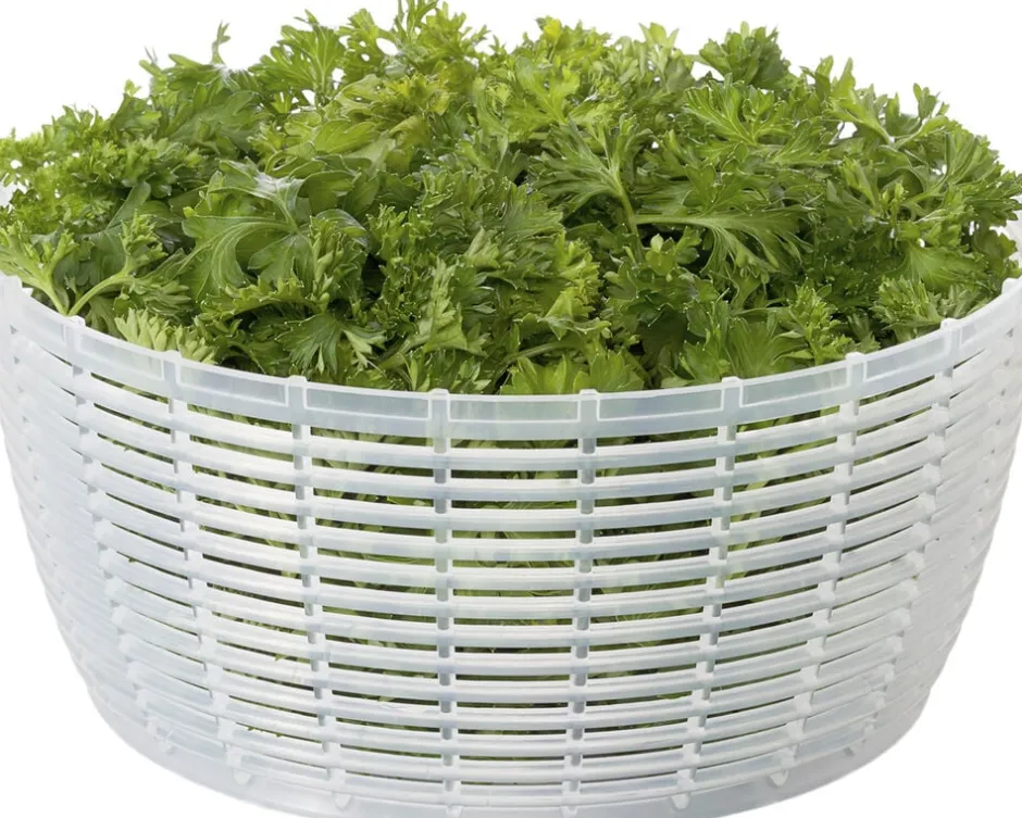 Køkkenartikler<OXO Mini salatslynge