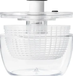 Køkkenartikler<OXO Mini salatslynge