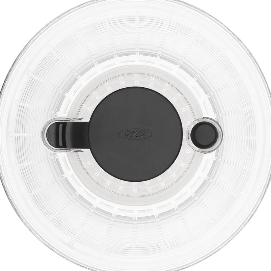 Køkkenartikler<OXO Mini salatslynge