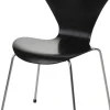 Figurer & Skulpturer<Fritz Hansen Miniature serie 7, 3107 Black