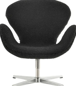 Figurer & Skulpturer<Fritz Hansen Miniature Svane Black Atlantic