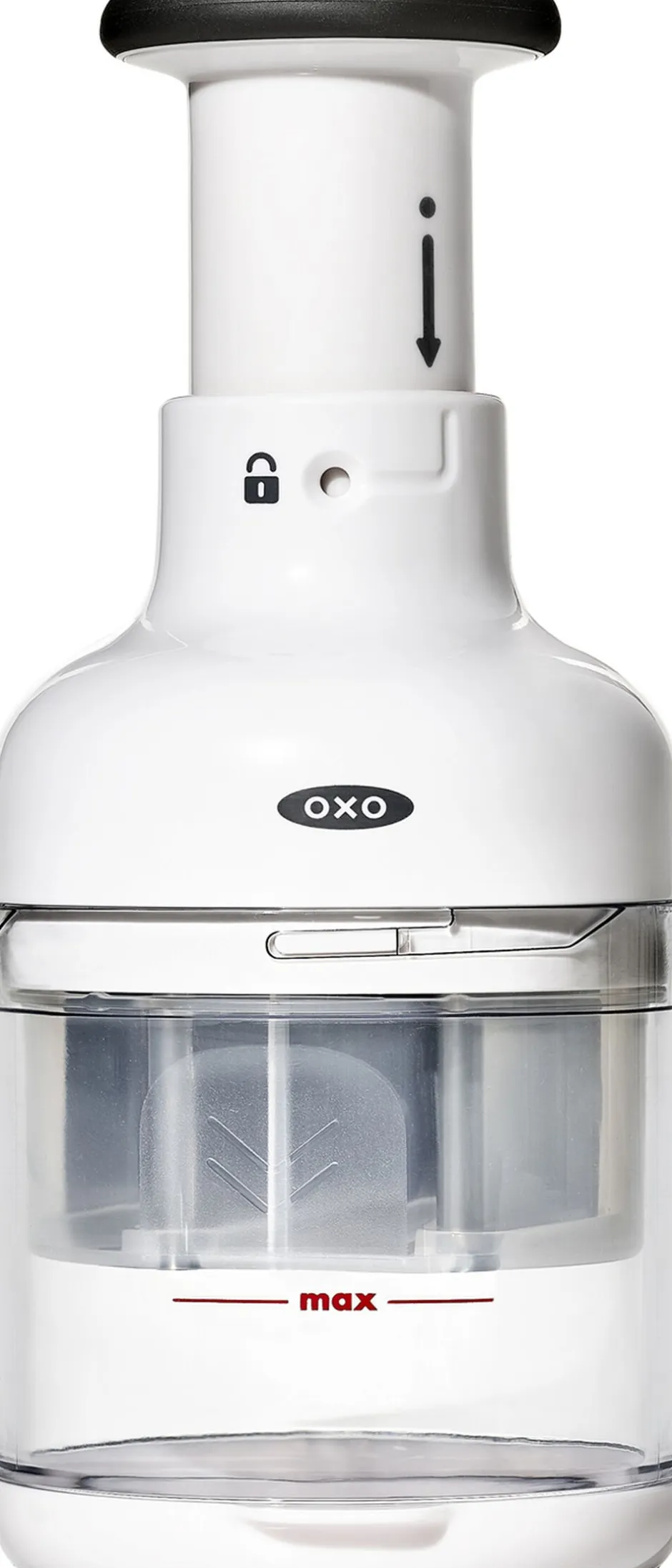 Køkkenmaskiner<OXO Minihakker