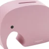 Figurer & Skulpturer<Georg Jensen MINIPHANT SPAREGRIS STRAWBERRY