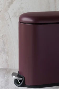 Håndklæder<Mette Ditmer MINI-WALTHER pedal bin, 5l.