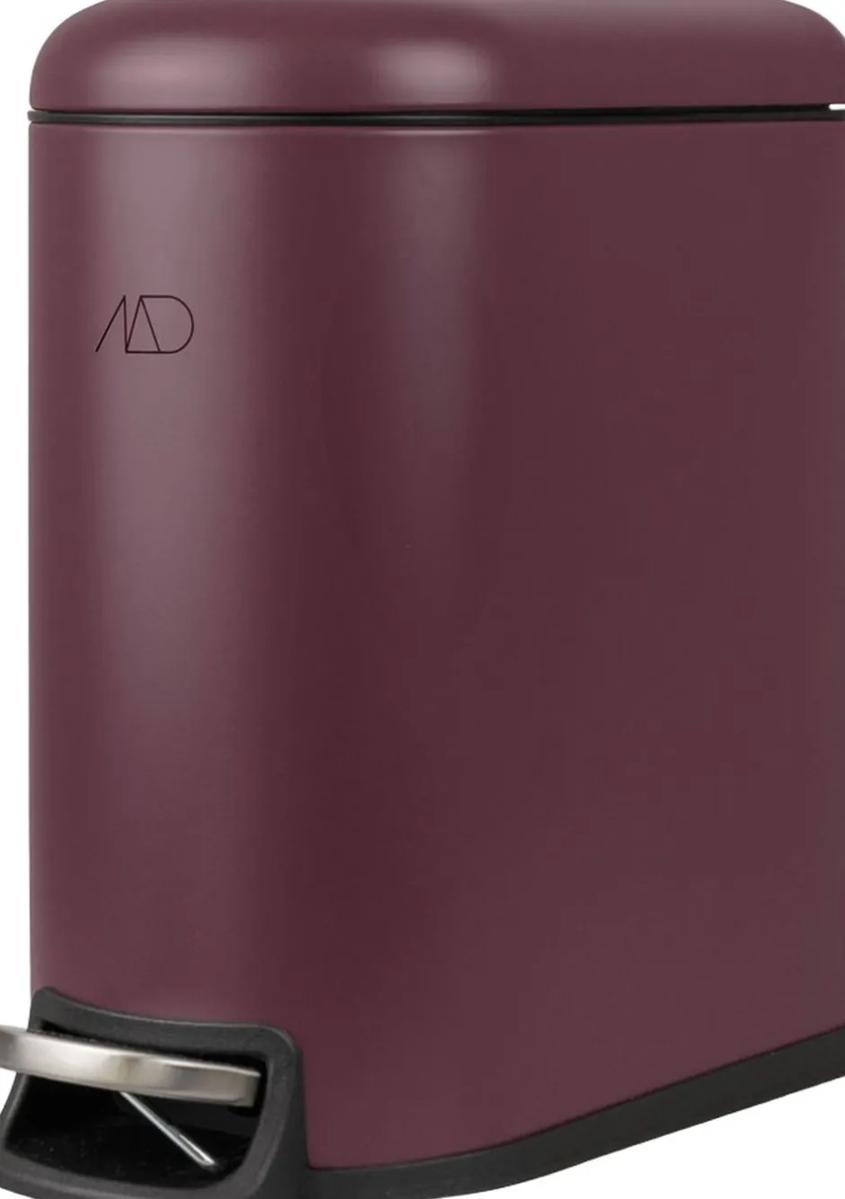 Håndklæder<Mette Ditmer MINI-WALTHER pedal bin, 5l.