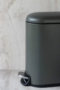 Håndklæder<Mette Ditmer MINI-WALTHER pedal bin, 5l.