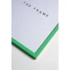 Plakater & Rammer<Poster & Frame Mintfarget treramme