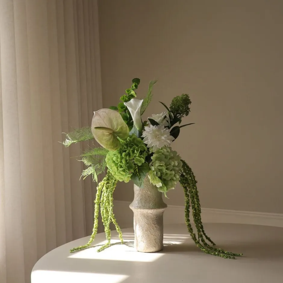 Kunstige Blomster & Træer<Botané Minty Fresh