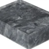 Opbevaring<Ferm Living Mist Box - 15 x 20 - Charcoal