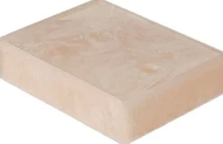 Opbevaring<Ferm Living Mist Box - 15 x 20 - Pearl