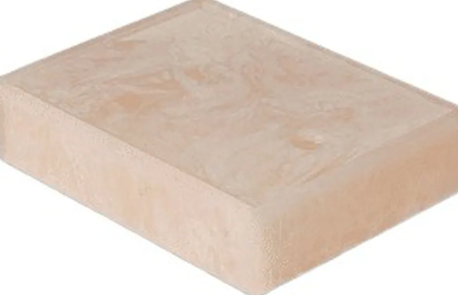 Opbevaring<Ferm Living Mist Box - 15 x 20 - Pearl