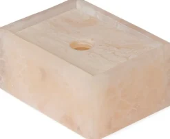 Opbevaring<Ferm Living Mist Box - 7,5 x 10 - Pearl