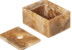 Opbevaring<Ferm Living Mist Box - 7,5 x 10 - Sugar Kelp