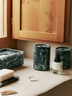 Opbevaring<Ferm Living Mist Container - Charcoal