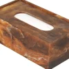 Opbevaring<Ferm Living Mist Tissue Box - Sugar Kelp