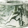Badeværelsestilbehør<Ferm Living Mist Toothbrush Holder Single - Emerald Off-white