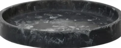 Opbevaring<Ferm Living Mist Tray - Ø20 - Charcoal