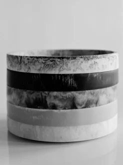 Opbevaring|Tilbehør Til Bordet<Ferm Living Mist Tray - Ø20 - Pearl